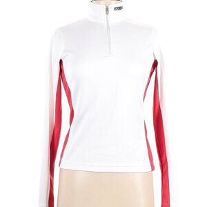 Spyder - Size 6 - Track Jacket/ Shirt